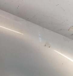 Aile avant droit VOLKSWAGEN GOLF 4