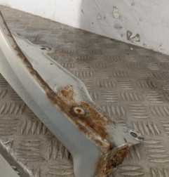 Aile avant droit VOLKSWAGEN GOLF 4 Photo n°4