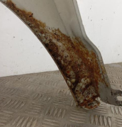 Aile avant droit VOLKSWAGEN GOLF 4 Photo n°5