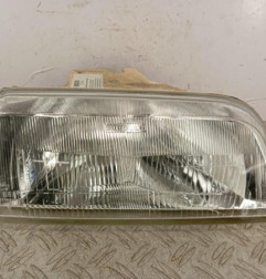 Optique avant principal droit (feux)(phare) CITROEN ZX Photo n°1