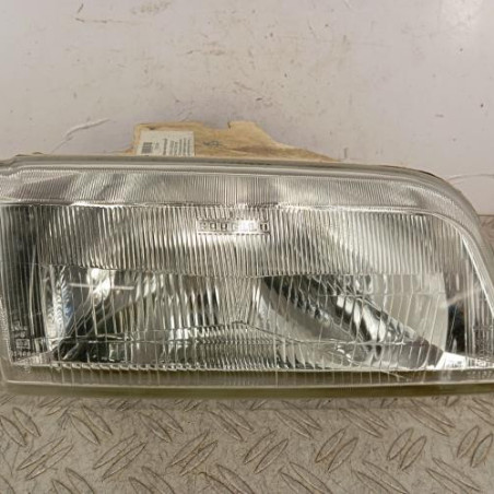 Optique avant principal droit (feux)(phare) CITROEN ZX Photo n°1