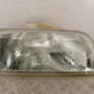 Optique avant principal droit (feux)(phare) CITROEN ZX