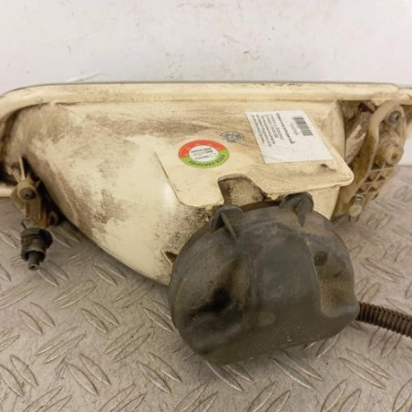 Optique avant principal droit (feux)(phare) CITROEN ZX