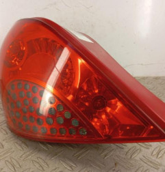 Feu arriere principal gauche (feux) PEUGEOT 207