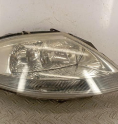 Optique avant principal droit (feux)(phare) CITROEN C3 1 Photo n°1