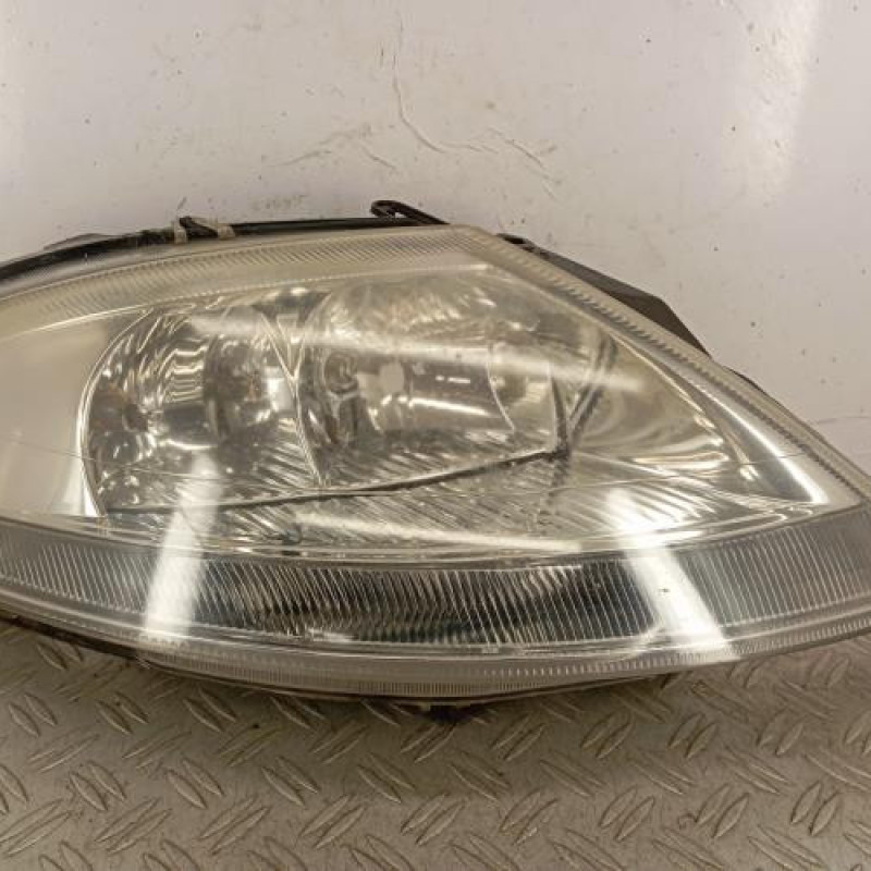 Optique avant principal droit (feux)(phare) CITROEN C3 1