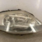 Optique avant principal droit (feux)(phare) CITROEN C3 1
