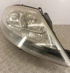 Optique avant principal droit (feux)(phare) CITROEN C3 1