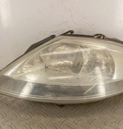 Optique avant principal gauche (feux)(phare) CITROEN C3 1 Photo n°1