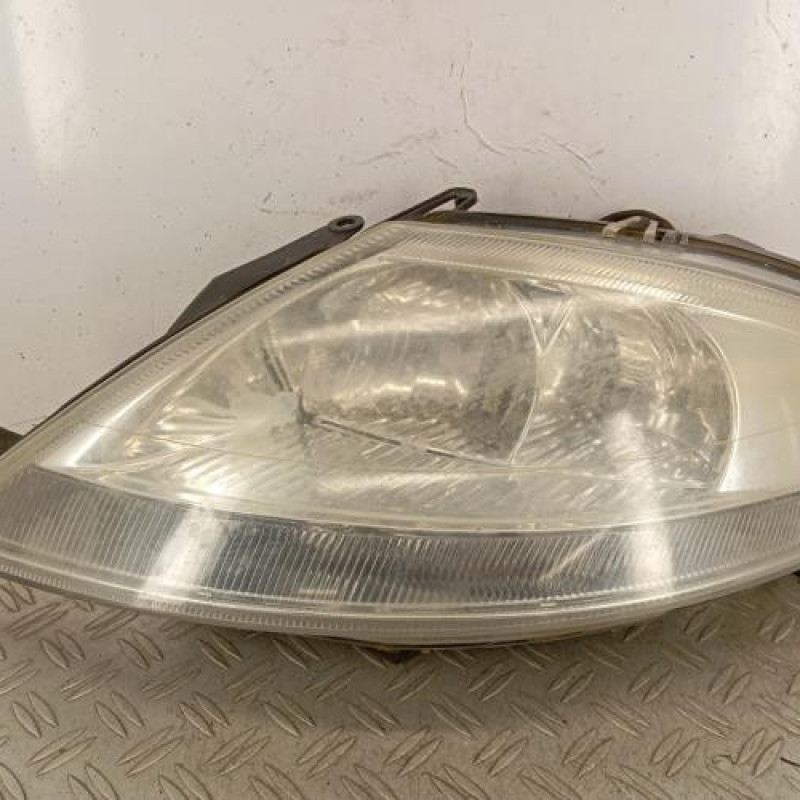 Optique avant principal gauche (feux)(phare) CITROEN C3 1