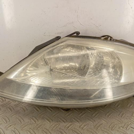 Optique avant principal gauche (feux)(phare) CITROEN C3 1 Photo n°1