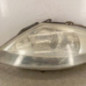 Optique avant principal gauche (feux)(phare) CITROEN C3 1