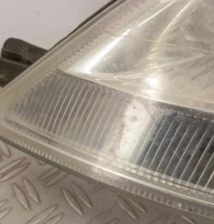 Optique avant principal gauche (feux)(phare) CITROEN C3 1