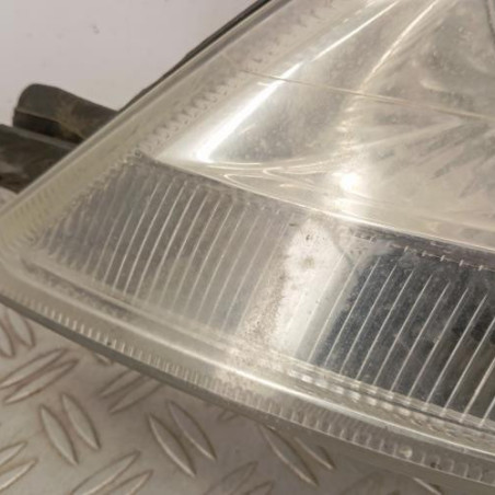 Optique avant principal gauche (feux)(phare) CITROEN C3 1