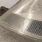 Optique avant principal gauche (feux)(phare) CITROEN C3 1
