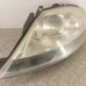 Optique avant principal gauche (feux)(phare) CITROEN C3 1