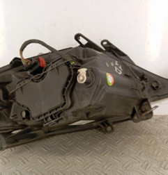 Optique avant principal gauche (feux)(phare) CITROEN C3 1 Photo n°5