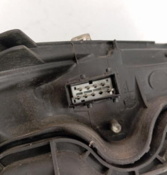 Optique avant principal gauche (feux)(phare) CITROEN C3 1 Photo n°6