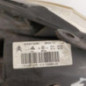 Optique avant principal gauche (feux)(phare) CITROEN C3 1