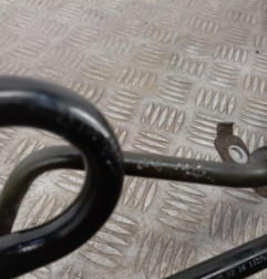 Tuyau hydraulique de direction assistee PEUGEOT 508 1 SW Photo n°5