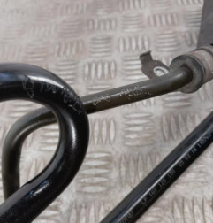 Tuyau hydraulique de direction assistee PEUGEOT 508 1 SW Photo n°6