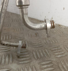 Tuyau de climatisation PEUGEOT 508 1 SW