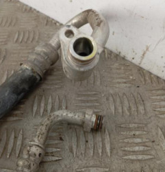 Tuyau de climatisation PEUGEOT 508 1 SW Photo n°3