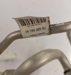 Tuyau de climatisation PEUGEOT 508 1 SW Photo n°6