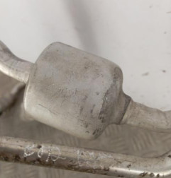 Tuyau de climatisation PEUGEOT 508 1 SW Photo n°7