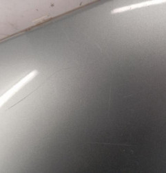 Aile avant gauche OPEL ZAFIRA TOURER C Photo n°5