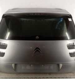 Malle/Hayon arriere CITROEN C4 GRAND PICASSO 2 Photo n°1