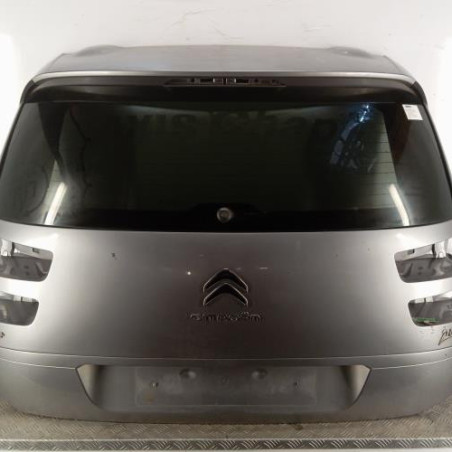 Malle/Hayon arriere CITROEN C4 GRAND PICASSO 2 Photo n°1