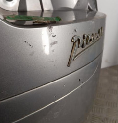 Malle/Hayon arriere CITROEN C4 GRAND PICASSO 2