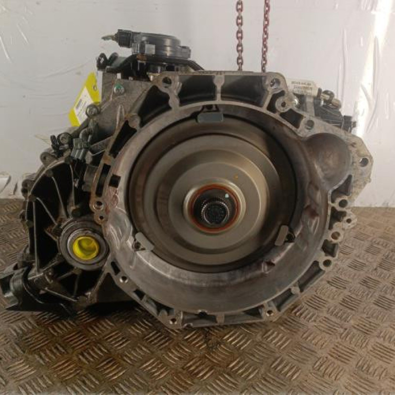 Boite de vitesses RENAULT ESPACE 5