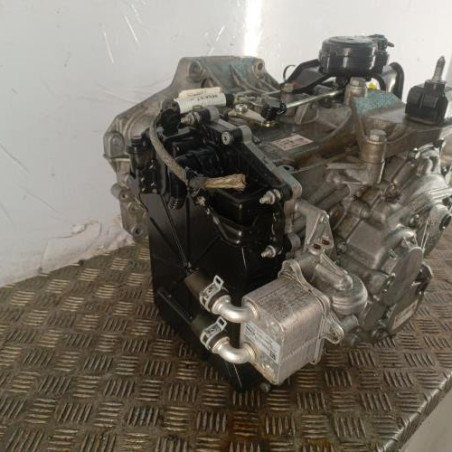 Boite de vitesses RENAULT ESPACE 5