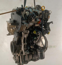 Moteur VOLKSWAGEN POLO 5