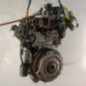 Moteur VOLKSWAGEN POLO 5
