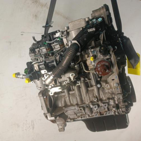 Moteur PEUGEOT 206+ Photo n°1