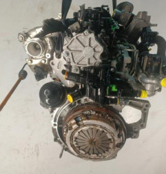 Moteur PEUGEOT 206+