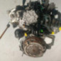 Moteur PEUGEOT 206+