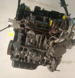 Moteur PEUGEOT 206+ Photo n°3