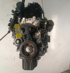 Moteur PEUGEOT 206+ Photo n°4