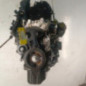 Moteur PEUGEOT 206+