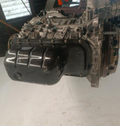 Moteur PEUGEOT 206+ Photo n°5