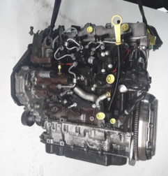 Moteur FORD C-MAX 1 Photo n°1