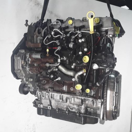Moteur FORD C-MAX 1 Photo n°1