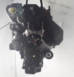 Moteur FORD C-MAX 1 Photo n°3