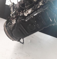 Moteur FORD C-MAX 1 Photo n°5