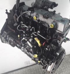 Moteur FORD C-MAX 1 Photo n°6