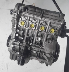Moteur SUZUKI SWIFT 3 Photo n°1